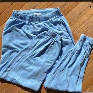 Garage 90s boyfriend joggers